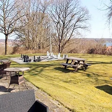 Holiday Lxxxii Tatil Evi Aabenraa