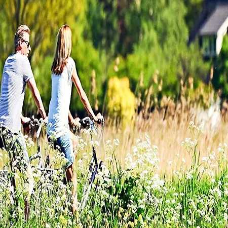 Tatil Evi Holiday Lxxxii *